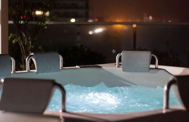 2S3-2 APARTAMENTO EN CARTAGENA CON WIFI - Foto 17