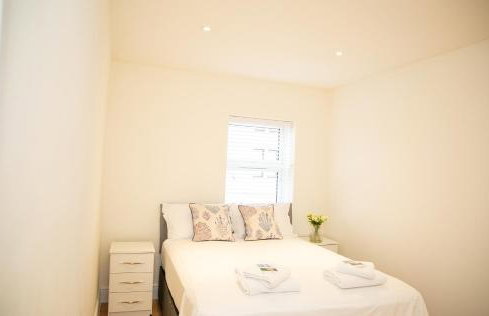 Seaview Apartments - 28-29 Marine Parade, Harwich - Perfect for business & long term stays - Foto 22