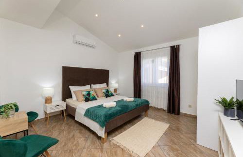 Beautiful Holiday Home "Villa Luka" - Foto 38