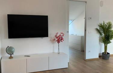 Sky View Apartment - Foto 17