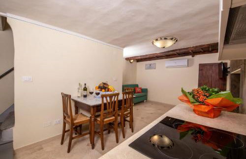 IBibiena - SUITE CECCO E MEA - Foto 14