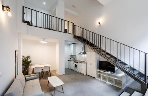 Apartamentos Cayetana - Foto 52