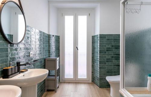 Aurora Nueva Casa Maestranza Catedral Parking - Photo 14