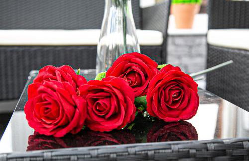 Milton Keynes for Families and Contractors with Private Parking - Foto 5