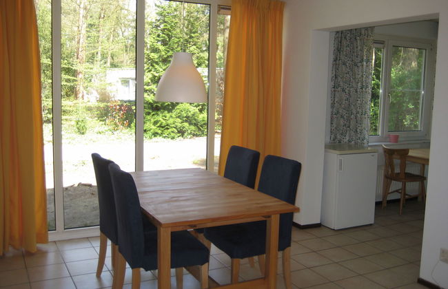 2 bedroom House in Lochem with garden and terrace - Photo 12