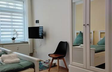 Ferienwohnung am Bahnhof Meierstr 43 - Foto 20