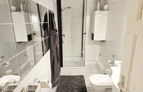 Cozy Mozy - Gemütliche Wohnung in Bremen Hemelingen - Foto 6