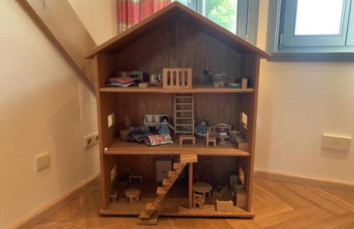 Familienhaus - Foto 19