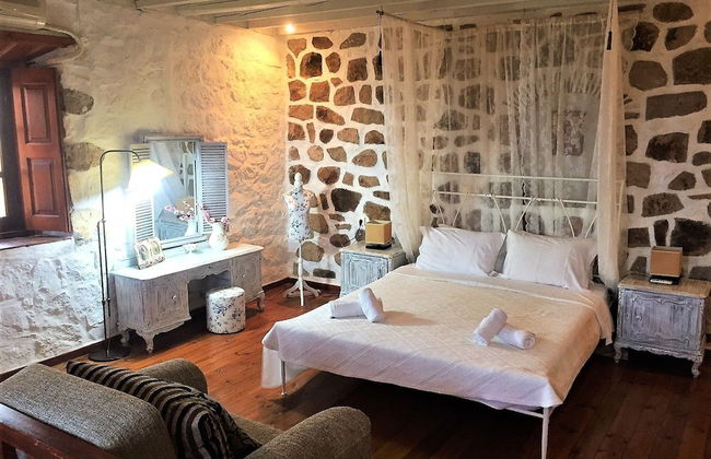 Patmos Exclusive Villas - Photo 65