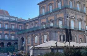 Re Gallo Luxury apartment Plebiscito in Via Chiaia - Foto 18