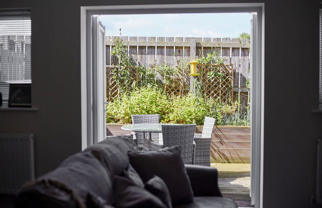 Host Stay Town House - Foto 3