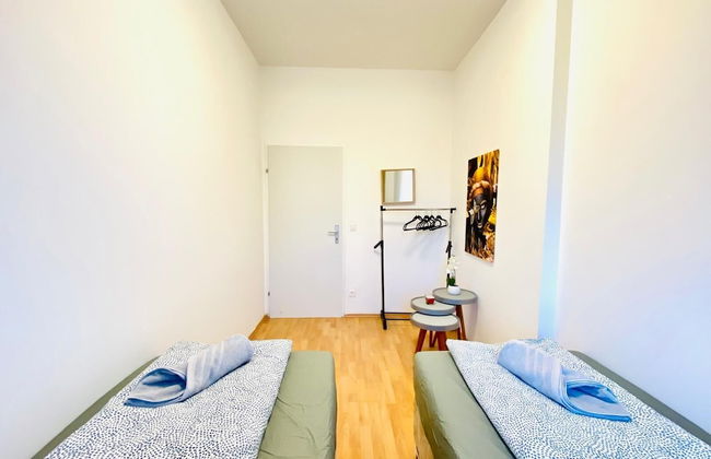 Rooms in Cozy 4BR Shared Apt Central - Foto 60