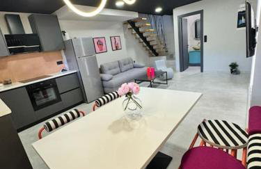 Pop Art Maisonette Ioannina - Foto 1
