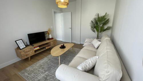 ByAndreea Apartaments EtxeBat - Foto 4