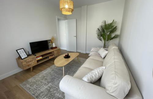 ByAndreea Apartaments EtxeBat - Foto 4