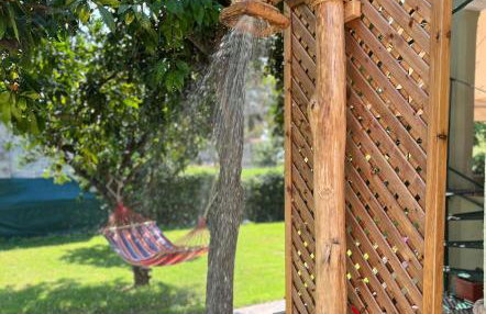 Pelion Malaki- Casa Verde - Foto 24