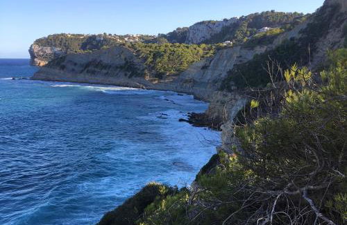 Very beautiful modern 2-Bed Apartment in Javea - Foto 19