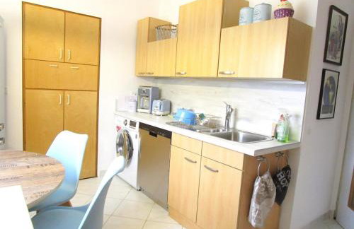 Moderne große Wohnung in herrlichem Naturgrundstück - Foto 38