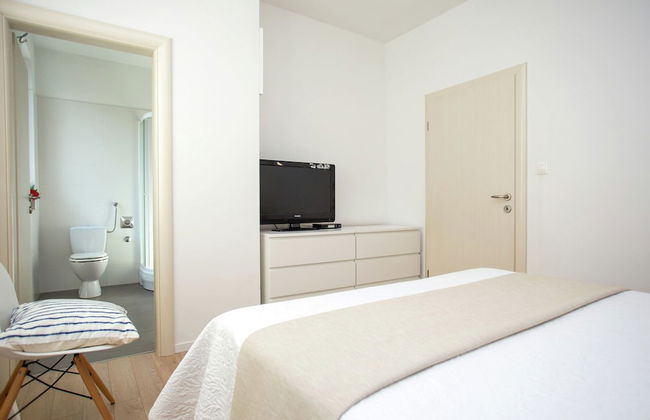 Villa in Kastel Novi Near Beach - Foto 4