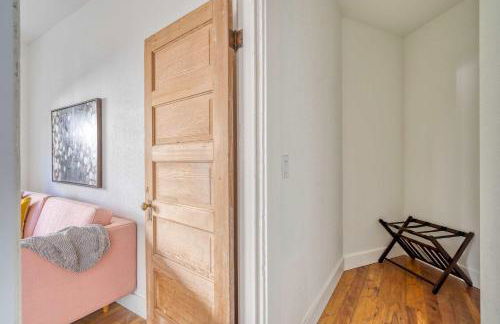 Stay Portland - The Trésor Suite- Cold Brew & Craft Beers - Foto 11