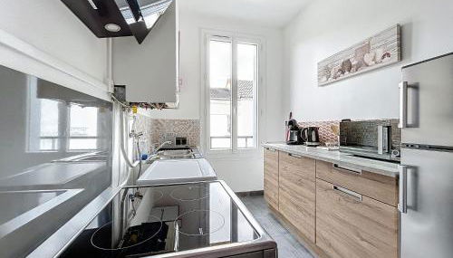 Le 3-F2 centre historique - Foto 3