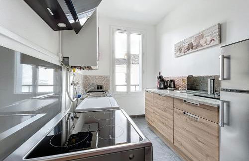 Le 3-F2 centre historique - Foto 3