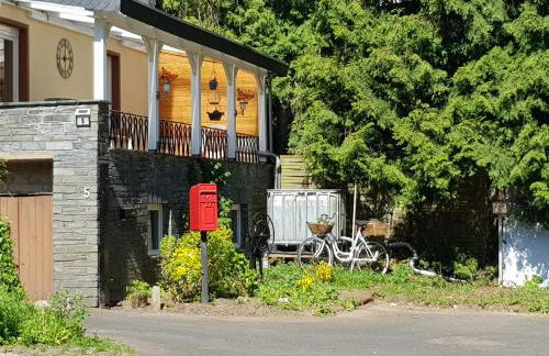 Haus Lowe Ferienwohnungen - Foto 47