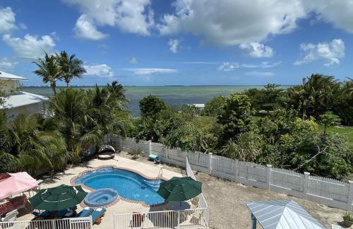 Private Estate Pool Ocean View 20 minutes to Key West - Foto 21
