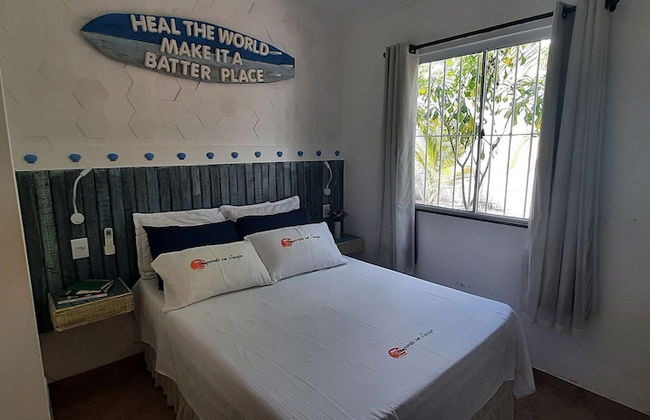 Temporada em Jacuípe - Photo 2