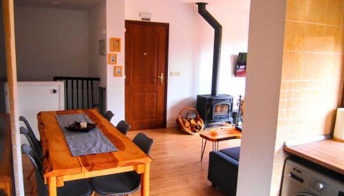 Alojamiento Rural Los Hacheros - Foto 4