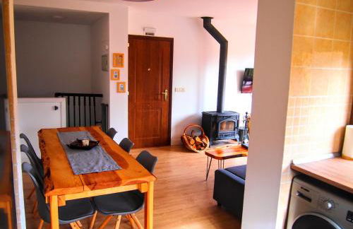 Alojamiento Rural Los Hacheros - Foto 4