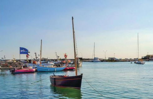 Holiday Home Saint Jean-Trolimon - 02 - Foto 21