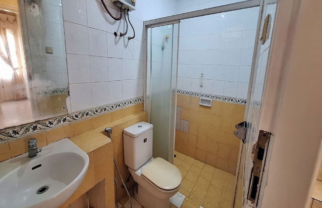 Villa Kota Bunga Anggrek - Foto 27