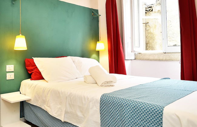 Modica Old Town Rooms - Foto 41