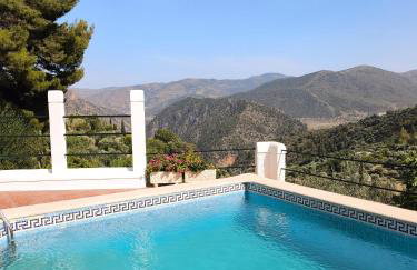 Casa Limón - Alpujarras - Foto 2