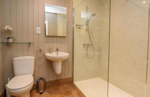 Holly Lodge - Foto 11