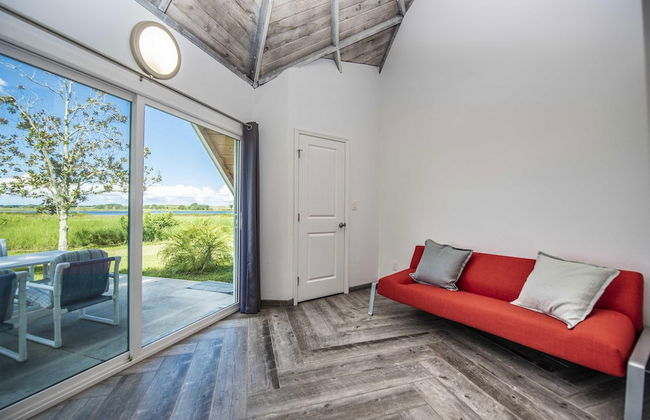 Studio 01 - Lake Sumner - Foto 6