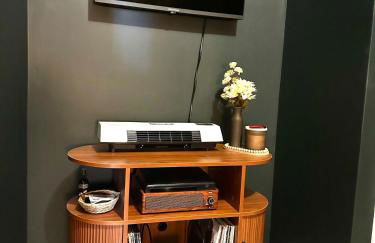 Fox Den Cottage - Foto 9