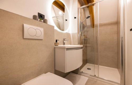 Gorski brlog - Kuće za odmor - Foto 32