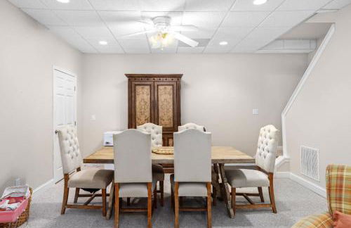 Treescape - A family friendly cabin adventure - Foto 28