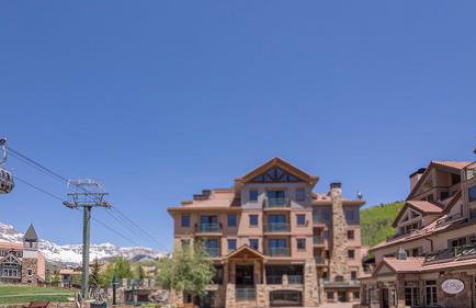 Blue Mesa Lodge 32A by Avantstay Located In The Heart Of Mountain Village w/ Prime Skiing Access - Foto 18