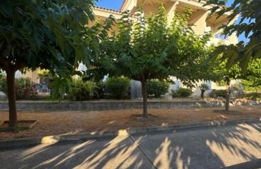 Appartements PORTICCIO CENTRE - Foto 23