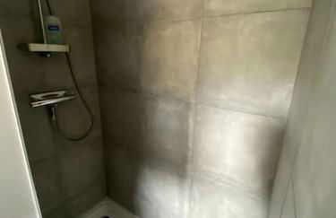 Maisonnette,100m mer, proche St Malo/Cancale, WIFI - Foto 8