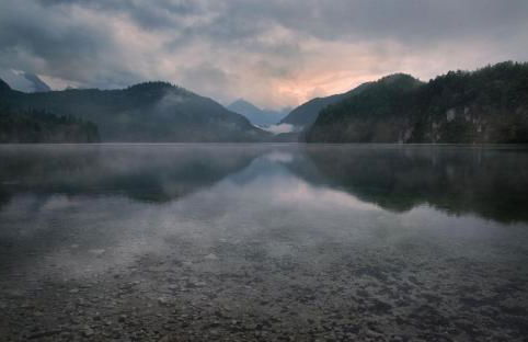 Luis Bader Haus - Fewo mit Garten und Berg-, Seenähe - Foto 18