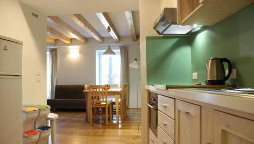 Trentino Apartments - Il Gufo Vacanze - Foto 2