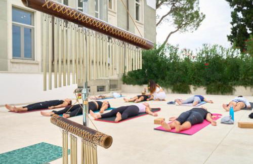 Boutique Hotel Villa Monty Banks - Foto 14