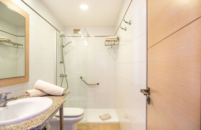 Apartamentos Cabau Cala Nova - Foto 12