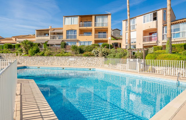 Le Jardin de Matisse - Foto 15