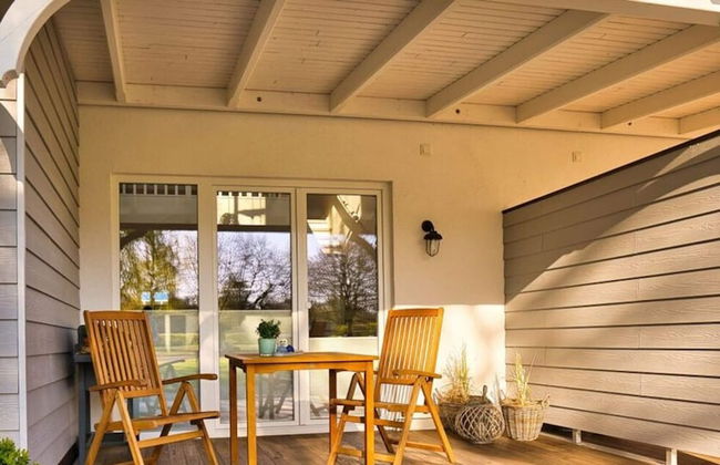 Fordebrise Modern Retreat - Photo 25