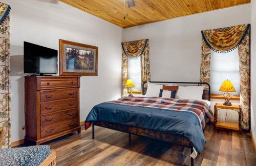 Chippewa Retreat - Den - Foto 23